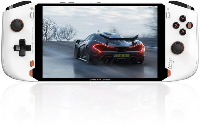 QUJUSO OnexPlayer 미니 Pro 7\" Handheld Game Console 휴대용(경량) PC Laptop UMPC Win 11 AMD Ryzen 7 6800U, QUJUSO OnexPlayer 미니 Pro 7" Ha