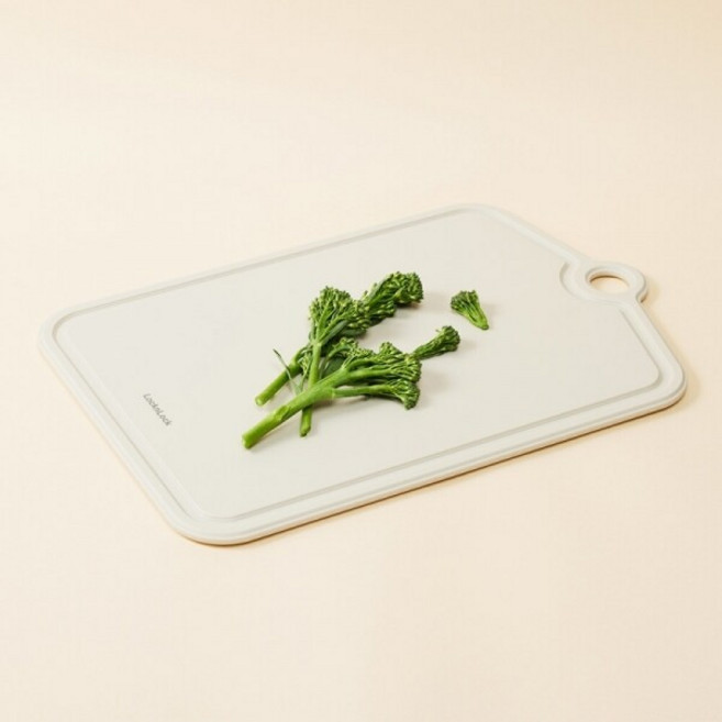 [본사직영] 락앤락 까사 항균 도마 M (CKD087IVY), CKD087IVY, 1, 아이보리