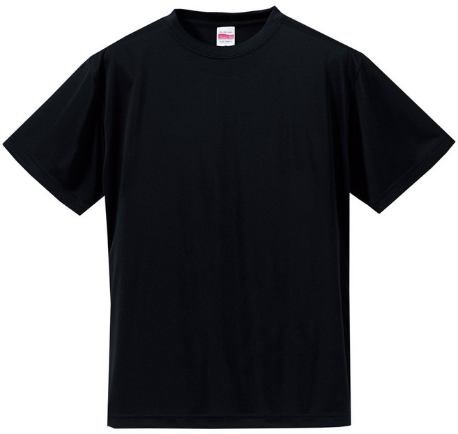 United Athle 柔順排汗衫 UA5088 4.7oz 吸濕透氣