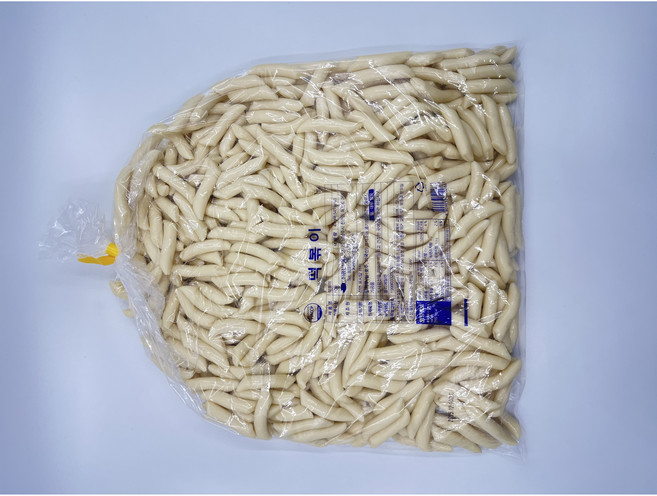광진식품 생밀떡볶이 밀떡볶이떡 밀떡 밀소 소 2kg 4kg 5kg, 1개