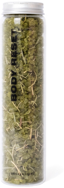 리베이퍼 붓기관리 사해소금 입욕제 바디 리셋 190g 아로마 반신욕, 1개