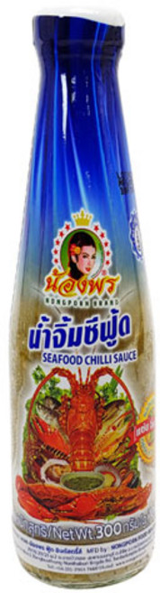 농폰 씨푸드 칠리소스, 1개, 300g