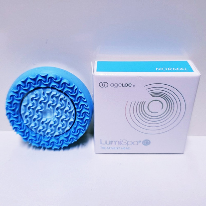 IO전용헤드 / 에이지락 루미스파 iO 트리트먼트 헤드 (노멀) 국내상품