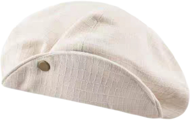 여성 모자 구름 모자 뉴스보이햇 팔각모자 가을 겨울 모자 베레모 double in in ACC0560