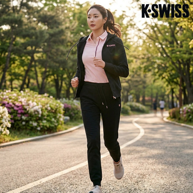 케이스위스 여성 트레이닝복 4220JK350 / 4220PT350