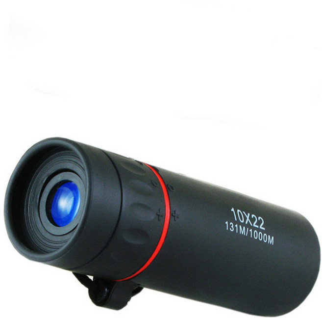 PLUS 고성능 여행망원경 공공장소용 콘서트만원경