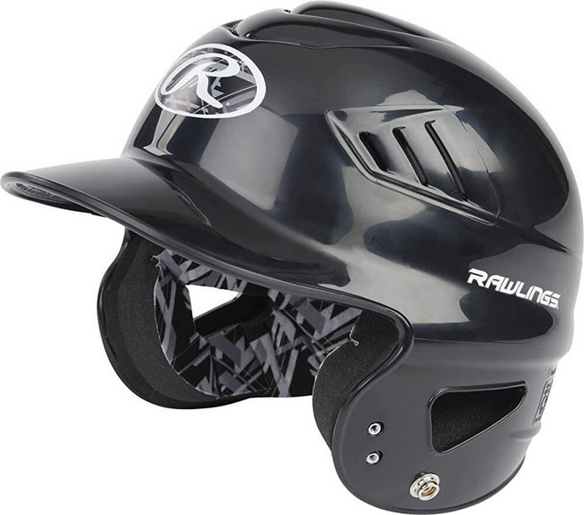 Rawlings 쿨플루 티볼 헬멧 네이비 338083 3537023320