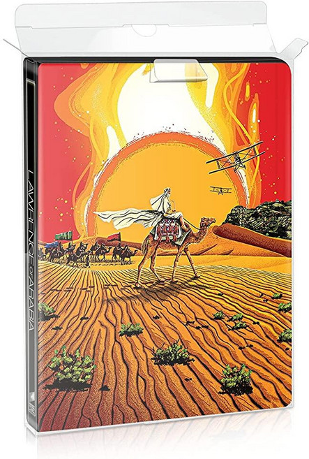 Steelbook Protector Case Protectors Blu-Ray Steelbook Slipcover Suitable for 4K Steelbook Arrow V, 스틸북 프로텍터 48팩, 스틸북 프로텍터 48팩
