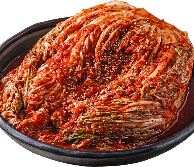 [밥상에김치] 국산 100% 프리미엄 김장 배추김치, 10kg, 1개