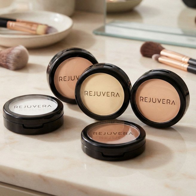 컨실러 다크서클 매직실러 백반증 커버 얼굴 기미 촉촉한 잡티 눈밑 14g, 5호 코코아베이지, 1개