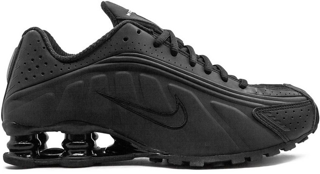 나이키 샥스 R4 스니커즈
