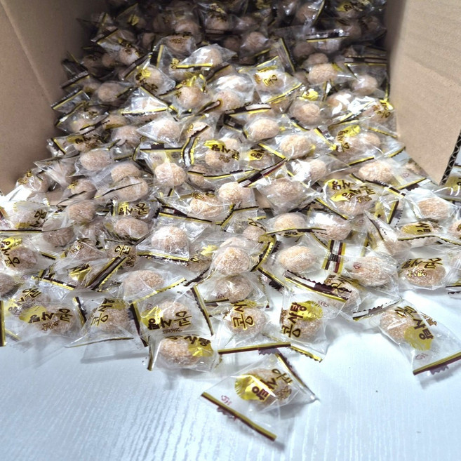 동아제과 추억의 옛날콩사탕, 7.5g, 360개