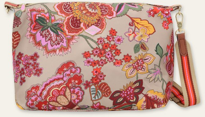 오일릴리 Oilily 브랜드관 문 숄더백 OWEFYBG083 475830