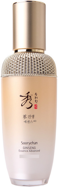 [리미티드] 수려한 진생 에센스 어드밴스드 100ml(대용량) 단품 _FM