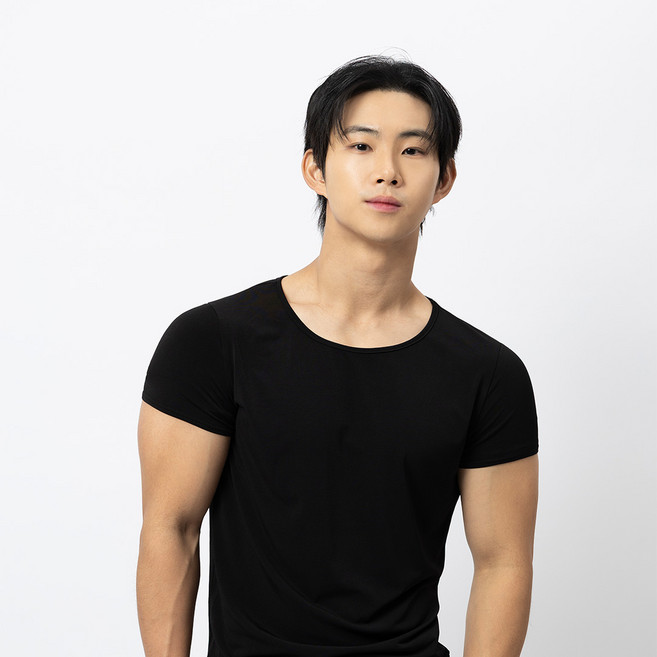 알파바디 어깨보정 이너웨어 브로드핏