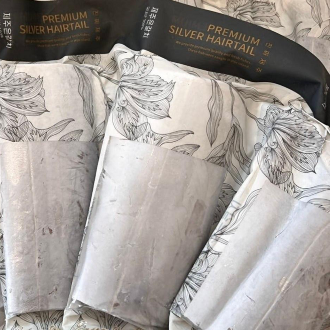 제주 은갈치 산지직송 국내산 손질 갈치, 1개, 왕특대(600g이상) 2마리 8토막