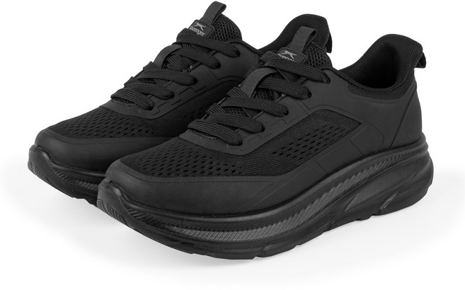 남여공용 쿠션감 좋은 키높이 워킹 운동화TMSLT-105