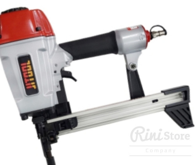 RNI 제일타카 콘크리트용 타정기 19-25MM못사용 타정총, 1개