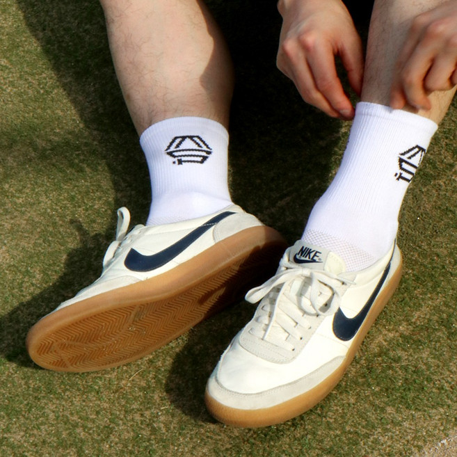 깡 스포츠 양말 컴프레션 고급 중목 반목 앵클 압박 삭스 220mm~280mm, 축구삭스