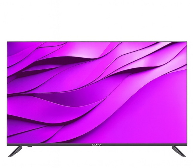 (유맥스) 유맥스 UHD50L 127cm(50인치) UHDTV 무결점 A급패널 2년AS HDR/4K USB 지원 (스탠드형 / 택배발송)