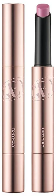 TON 온YMOLY Get It 틴트 글레이즈 밤 하이드레이팅 & 플럼핑 립밤 광택 마감의 글로우 립글로스 한국 립 크레용 라벤더 블로썸 - 쿠팡