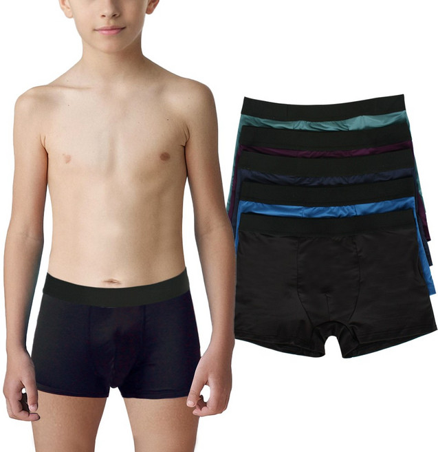 인따르시아 블랙밴드 주니어 드로즈 5종세트