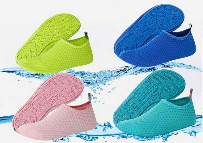 올리민 아쿠아삭스 프리미엄 워터 아쿠아슈즈 어린이 유아 수영 물놀이 신발