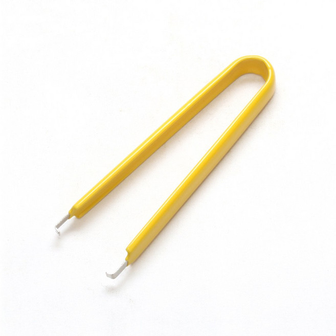 기계식 키보드 리무버 집게 IC칩 추출기 다용도