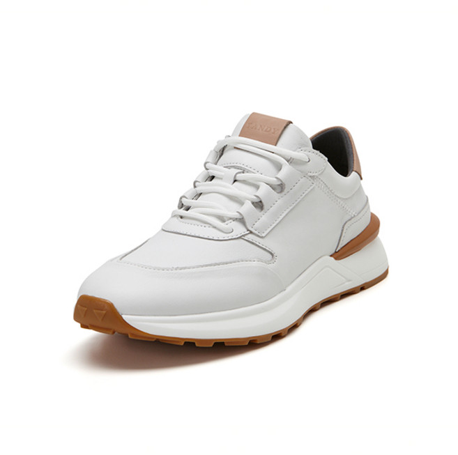 [당일출고] 탠디본사 소가죽 남성 스니커즈 9922005 2color