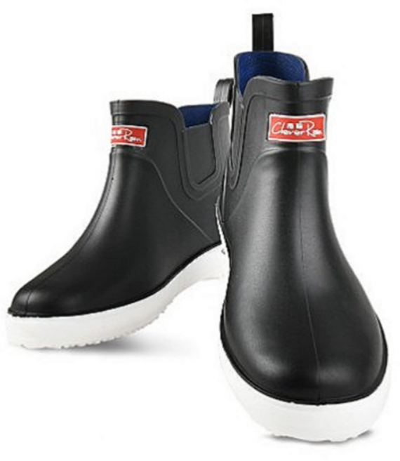 스카이 워크 선상 장화 방수 IM-636, 41호-260mm