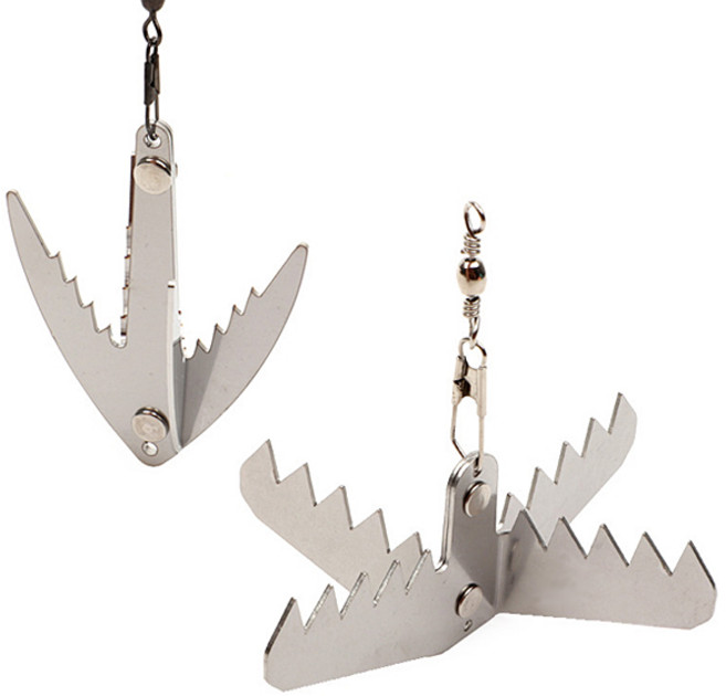 세종 수초사냥 갈퀴 수초제거용