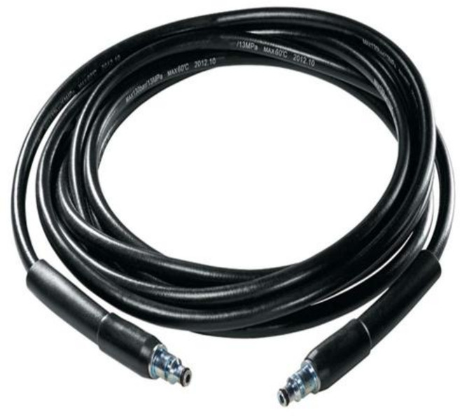 보쉬 가든툴 고압호스 UniversalAquatak 135용(7M) (032), 1개