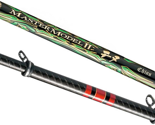 가마가츠 정품 가마 이소 마스터모델2 치누 M-53 바다 갯바위 찌 낚시대 감성돔 낚시 로드