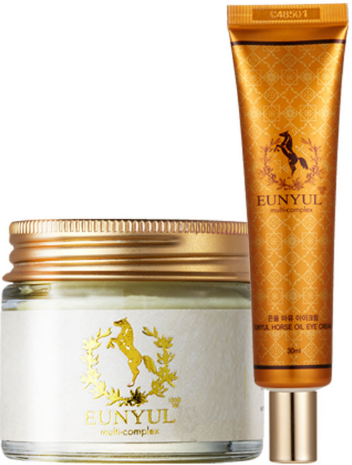 은율 마유 크림 + 아이크림 세트