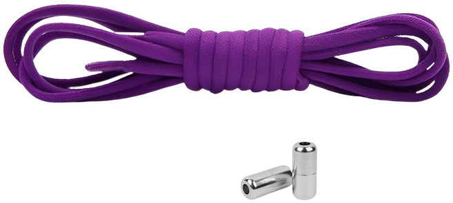 파하크 버클 캡슐 신발끈 고정 정리 무매듭 NO매듭 매듭 없는 묶지않는 잘늘어나는 고탄력 운동화끈 16컬러