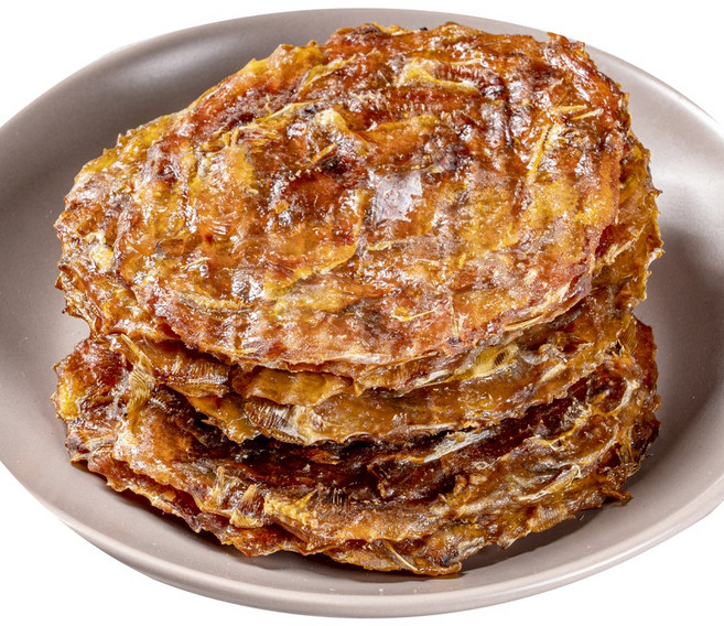 31건어물 구운 쥐포 (대) 20장 (Roasting Rolling), 1세트