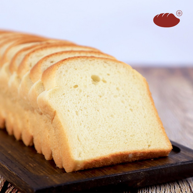 [진천쌀빵 미잠미과] 우리쌀로 만든 식빵 3종 쌀눈쌀 흑미 무설탕 현미, 450g, 1개