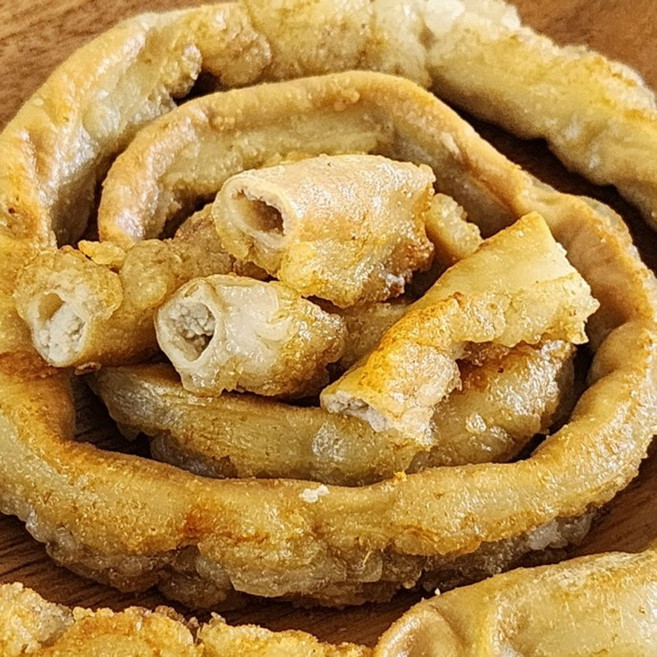 삶은 소곱창 한우곱창 200g