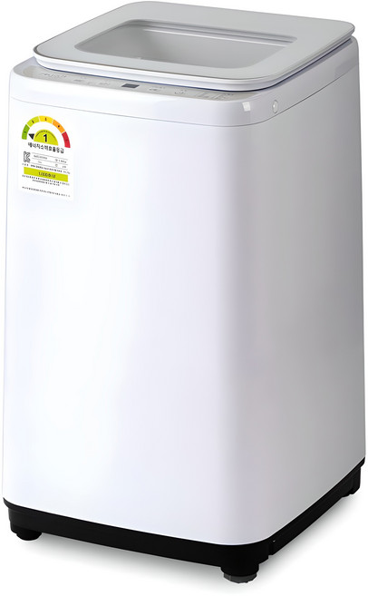 신일 1등급 삶는 미니 세탁기 3KG, SWM-1500WSJ, 화이트