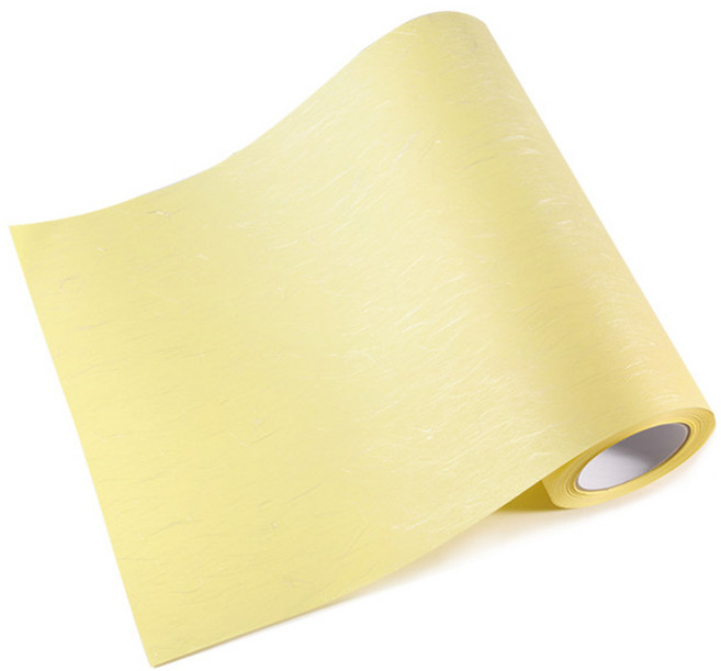 프레스코21 접착한지/폭30/m단위 공예용 부착식 마감지