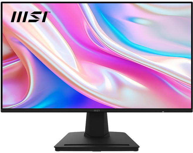 MSI FHD IPS 100 아이에르고 무결점 모니터, 62.2cm, PRO MP252