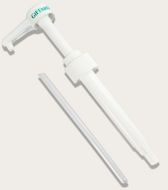 지파드 헤이즐넛시럽 1000ml 카페시럽 커피시럽 칵테일시럽, 02_ 지파드 전용 시럽 펌프, 1개, 1L