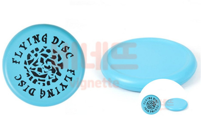 원반형 플라잉디스크 키즈스포츠