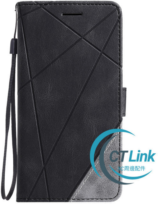 Rabbit Technolog 適用iPhone手機翻蓋皮套