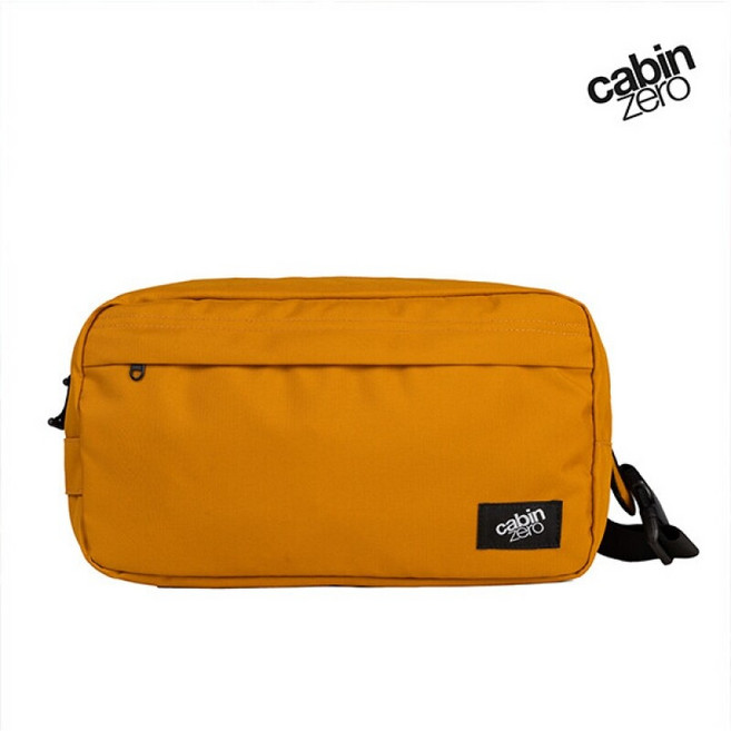 [Cabin Zero]크로스 바디백11L