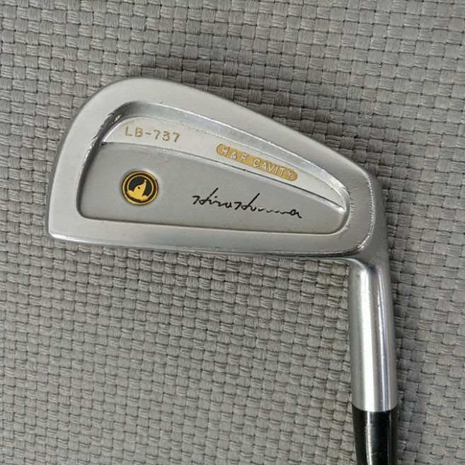 1스타 혼마 LB-737 7번 아이언 S-2, 기본 : 상세페이지 참조