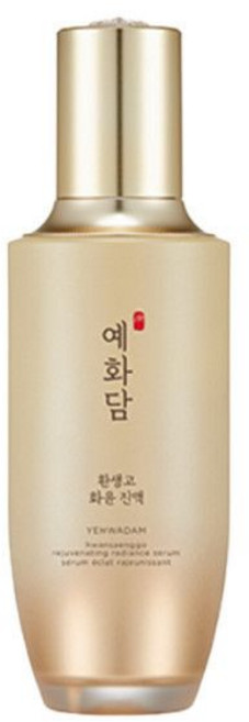 예화담 환생고 화윤 진액 45ml, 1