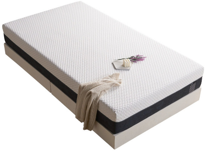 온 메모리폼 매트리스 고밀도 호텔형 항균 숙면