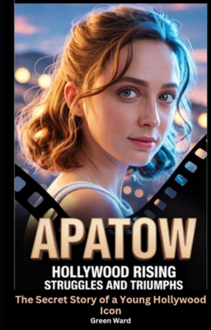 (영문도서)Apatow Hollywood Rising Struggles and Triumphs: The Secret Story of a Young Holl... Paperback, Independently Published, English, 9798242837256