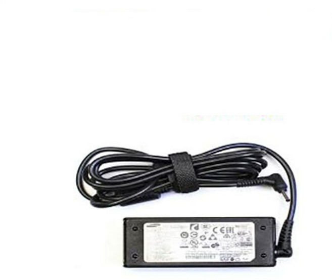 삼성 정품 노트북 충전기 PA-1400-96/24 40W NT905S3G NT910S3G NT940X3G NT910S5J NT900K5A NT900X3C 케이블 포함, SAMSUNG PA-1400-96